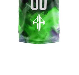 Top Trending by ATLANTIC Hombres Sublimación Camisetas de baloncesto Premium Alta calidad 100% Poliéster Precios baratos para hombres - Product Image 6