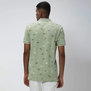 Classic Plus Size Men's for <b>Shirts</b> Streetwear Casual 100% Cotton Stand Collar Breathable Eco-Friendly <b>Summer</b> <b>Shirts</b> - Product Image 6