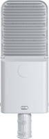 Lampe de rue LED à économie d'énergie pour extérieur, éclairage de zone extérieure, lampadaire de rue LED, éclairage de rue LED 50W 100W 150W 200W en aluminium