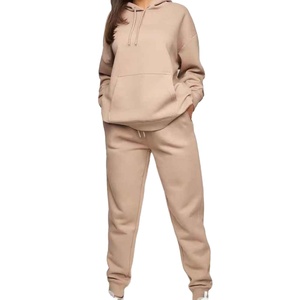 Transpirable hecho a medida con capucha y pantalones de chándal conjuntos de Jogger pantalones Cargo chándales Unisex chándal 2 piezas conjunto hombres ropa de entrenamiento - Product Image 1