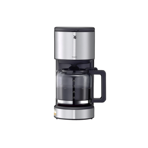 Cafetera eléctrica de goteo WMF Stelio Aroma de vidrio 0412150011 - Product Image 2