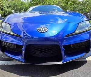 USADO 2024 T o YOR t a GR Supra 2,0 1.100 Millas, Turbocompresor de 4 cilindros, tarifa competitiva al por mayor - Product Image 1