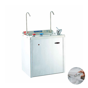 Vente chaude 2024 LC-100 Distributeur d'eau haute capacité résoudre les problèmes de boisson pour les centres du patrimoine - Product Image 1