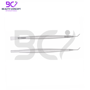 Eyelash Volume Lifting Perming Tools Lash Lift Tool Kit Eyelash Separator Comb Tool for Perming Lash Extension and Tinting - Product Image 3