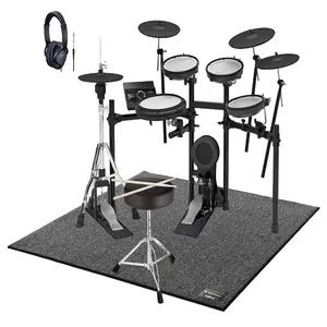 PAIR GENUINE NEW TD-17KVX V-drums Electronic Drum Set
