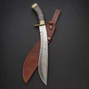 Espada de Alta Calidad, Nueva Llegada, Tamaños/Colores/Logotipo Personalizados, Material Sólido, Venta al por Mayor, Multicolor - Product Image 5