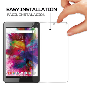 ฟิล์มกันรอยหน้าจอ ANTISHOCK สำหรับโทรศัพท์มือถือ Talius Zircon 1011BT รุ่นพรีเมียม - Product Image 3