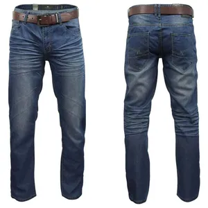2024 на заказ, мужские облегающие рваные джинсы