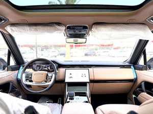 Autobiography 2025 Usado, Combustible Gasolina, Transmisión Automática, 599HP, V8, Tamaño de Neumáticos R18, Volante a la Izquierda, Asientos de Tela - Product Image 2