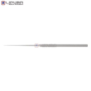 ตะขอฟิชขนาด0.2มม. ตะขอเกี่ยวเอ็นจิเนียร์คุณภาพระดับพรีเมียมทนทานอุปกรณ์ทางการแพทย์แผ่นวางเท้าที่เชื่อถือได้ - Product Image 4