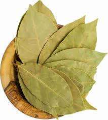 Feuilles de laurier de haute qualité pour l'approvisionnement en vrac de Biryani par les exportateurs indiens prêts à l'exportation au meilleur prix pour la vente en gros - Product Image 3