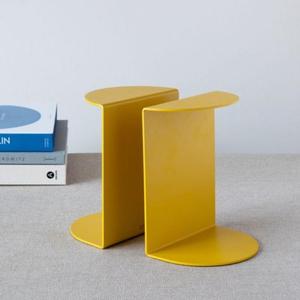 ที่คั่นหนังสือโลหะคุณภาพระดับพรีเมี่ยมที่ทันสมัยและสวยงามเหมาะสำหรับการจัดระเบียบหนังสืออย่างมีสไตล์ในทุกห้อง - Product Image 2