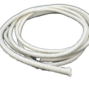 Vente en gros de mèches de bougies Mèches de bougies à faire soi-même Cire sans fumée Noyau en pur coton pour la fabrication de bougies - Product Image 1