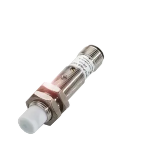 Sensores de Nivel de Líquido BALLUFF BCS0062 - Product Image 1