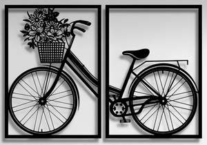 Tentures murales en métal au design Art déco élégant pour la décoration intérieure lors des occasions d'anniversaire de Diwali - Product Image 2