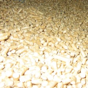 PELLETS DE MADERA CERTIFICADOS POR LA UE - Product Image 2