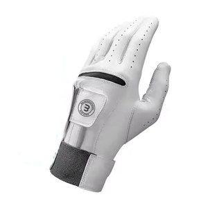 Gants de golf de qualité supérieure à prix bas, disponibles en gros, service OEM, matériau durable. - Product Image 1