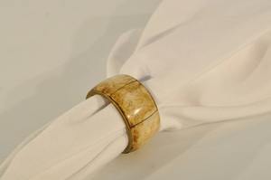 Servilletero con incrustaciones de hueso de estilo Animal recién lanzado de alta calidad, soporte brillante pulido para el mejor diseño, forma de servilletero de pie - Product Image 6