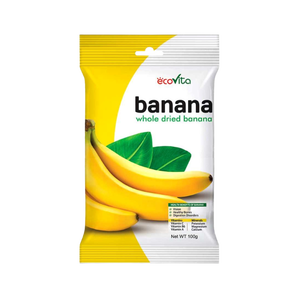 Offre Spéciale marque Sunrich prix compétitif usine directe meilleur taux doux banane séchée 100g - Product Image 2