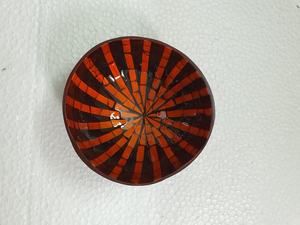 Prix de gros OEM, best-seller 2025, bols en coquille de noix de coco faits à la main de haute qualité, sans BPA, décoration de cuisine à domicile, ensembles de vaisselle - Product Image 3