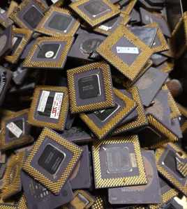 Usado/CPU cerámica oro chatarra para la venta mejor - Product Image 5