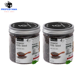Cao Cấp Hữu Cơ Chia Hạt Giống 100% Tinh Khiết <span class=keywords><strong>Indonesia</strong></span> Sợi Cao Superfood Nông Nghiệp Thể Loại Nutrifarm Thương Hiệu 24 Tháng Thời Hạn sử dụng - Product Image 4