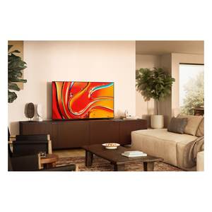 <span class=keywords><strong>Televisor</strong></span> Inteligente BRAVIA K75XR70PAEP de <span class=keywords><strong>75</strong></span> <span class=keywords><strong>Pulgadas</strong></span> de <span class=keywords><strong>Sony</strong></span> con MiniLED y Google TV, Color Gris - Product Image 4