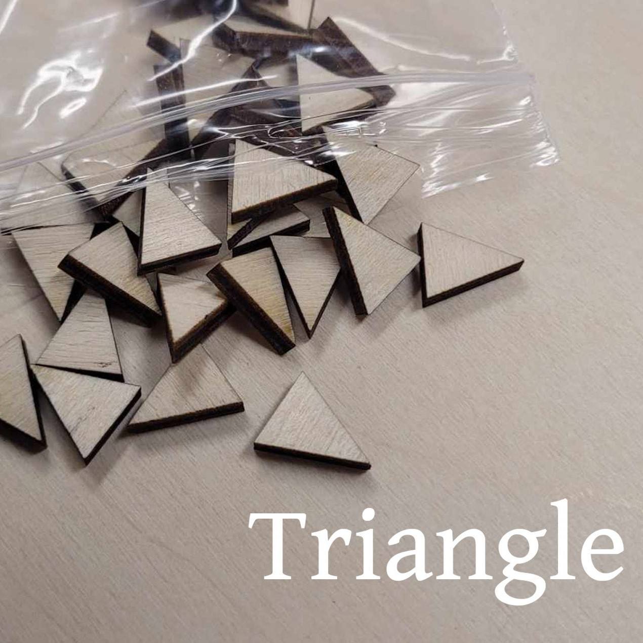 สามเหลี่ยม