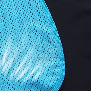 Concevez votre propre logo, chemises de compression pour hommes, vêtements de fitness, dernières tendances en matière de chemises de compression pour hommes - Product Image 3