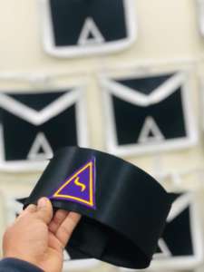 Regalia maçonnique - Product Image 4