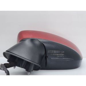 ESPEJO RETROVISOR IZQUIERDO SX MAZDA 3 Serie BHS269181E (13>) - Product Image 5