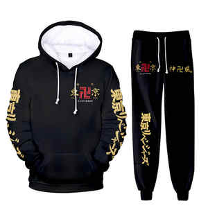 Conjunto Deportivo de 2 Piezas para Mujer, Sudadera con Capucha y Pantalones de Chándal, con Logotipo Personalizado, Ecológico, 100% Algodón - Product Image 2