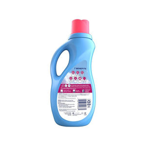 Suavizante Líquido, Suave con la Ropa y Downy Ultra Frescura de Abril, Eficaz Contra la Rigidez - Product Image 4