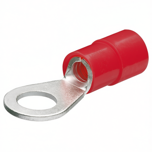 Conectores de Cable Knipex Tipo Ojo, Aislados, 200 Fundas Terminales por Bloque de Terminales - Product Image 2