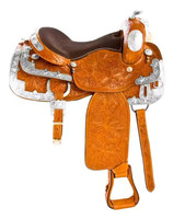 Tapis de Selle en Laine Personnalisés avec Logo de Broderie Équestre de Haute Qualité pour Sports de Dressage Course de Chevaux à Contact Fermé