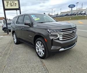 CHEVROLET TAHOE HIGH COUNTRY 2021 LISTO PARA ENVIAR - Product Image 1