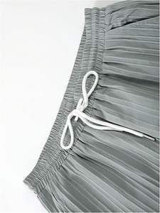 Nuevo Conjunto de Pantalones Cortos Casuales de Playa de Manga Corta, Estilo Vacacional de Verano, Camisas Holgadas y Elegantes, Conjuntos de 2 Piezas - Product Image 4