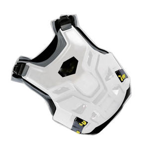 Chaleco de moto de todos los colores de alta calidad, diseño transpirable de talla grande XL, ropa deportiva única y elegante para atletas de carreras personalizable - Product Image 1