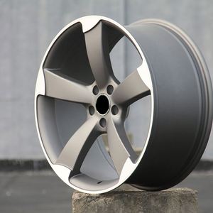 Para <span class=keywords><strong>AUDI</strong></span> 18 19 20 pulgadas con 5*112 PCD llantas de rueda aliadas para A3 A4 A5 A6 A7 A8 Q3 Q5 Q7 Q8 <span class=keywords><strong>S3</strong></span> S4 S5 S6 S7 S8 VENTA CALIENTE - Product Image 5