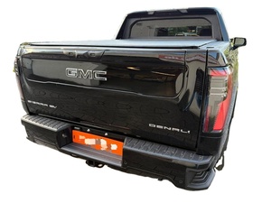 SUV électrique haute performance 2024, 760 CV, transmission automatique, luxe, double cabine, véhicule électrique, conduite à gauche, R18, pour l'exportation - Product Image 5