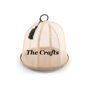 Plateau en bois et résine en vrac avec couverture de vêtements pour hôtel de mariage et vaisselle de fête collations chocolats plateau de service - Product Image 3