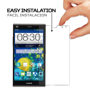 Protector de Pantalla ANTISHOCK para ZTE Grand X Max, Funda para Teléfono Móvil Resistente y Absorbente de Impactos - Product Image 2