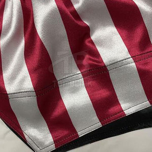 Shorts thaïlandais à taux de vente total Meilleures ventes Shorts thaïlandais pour hommes 2025 Shorts de Muay Thai pour hommes - Product Image 3