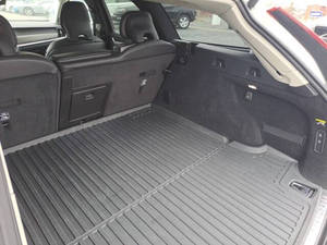 Voiture d'occasion de qualité abordable, Volvo V90 Cross Country T5 2019, conduite à gauche - Product Image 5