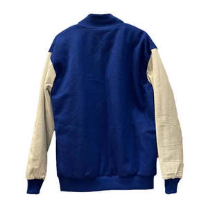 เสื้อแจ็คเก็ตแฟชั่นอิตาลีสำหรับผู้ชาย ZF-FJ79 ไซส์ M - Product Image 2