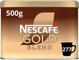 NESCAFÉ Gold Blend Café Instantáneo Lata de 500g - Product Image 6