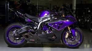 Moto Sport-Bike SUPER ORIGINAL 1000 RR - Product Image 4