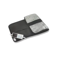 Coussin chauffant Certeza HP-250 pour thérapie chaude et froide, soulagement de la douleur - Produit au meilleur prix