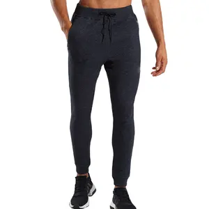 Pantaloni della tuta a compressione di ultima moda di nuovo stile da Joggers che corrono collant sportivi abbigliamento sportivo pantaloni da uomo personalizzati