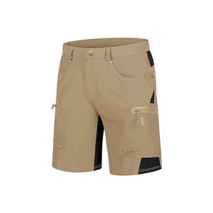 Short de motocross léger de dernière conception personnalisé OEM pour homme Meilleure vente Short de motocross taille adulte pour homme - Product Image 1